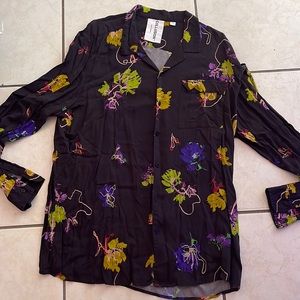 Collusion Shirt. *Great condition*